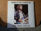 Derek & The Dominos – The Miami Sessions Eric Clapton - Swinging Pig TMOQ Blue