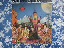 The Rolling Stones Their Satanic Majesties Request 1968 Decca 6.22160 AO
