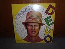 1978 WARNER BROS 3239 DEVO Q: ARE WE NOT MEN A: WE ARE DEVO LP NEAR WITH SHRINK