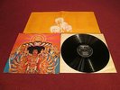 JIMI HENDRIX-AXIS BOLD AS LOVE-1967 1ST PRESS MONO  + ORANGE LYRIC INNER