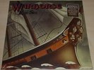 WARHORSE-RED SEA-UK 2014 REMASTERED 180g VINYL LP-DEEP PURPLE-NEW & SEALED