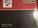 Grateful Dead Dick's Picks, Vol. 4: Fillmore East, 2/13-2/14/70 6LP Vinyl Lim Ed