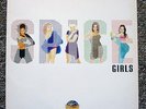 Spice Girls SPICEWORLD | LP Record Vinyl 12