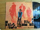 LP   Fausto Leali E I Suoi Novelty ITALIAN BEAT
