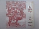 THE SPIRITUAL WINGS HE WILL ANSWER PRAYER LP BLACK GOSPEL SOUL FUNK HSE 1470