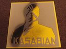 KASABIAN - Reason Is Treason(UK 2004 10
