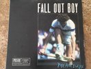 Fall Out Boy Pax-Am Days [EP] (Vinyl, Nov-2013, Pax Americana)