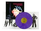 Black Sabbath - Paranoid (Purple + White Marbled Vinyl LP)