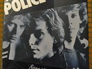SEALED ORIGINAL Police Regatta de Blanc A&M SP-4792 LP