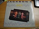 Jackson 5 - Boogie - Natural Resources - Very Rare VG+ 1979