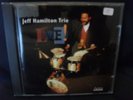 Jeff Hamilton Trio - Live