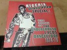 Nigeria Disco Funk Special: Sound of the Underground Lagos Dancefloor...