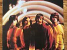 The Kinks Are The Village Green Preservation Society LP PRT German Mono Re NM