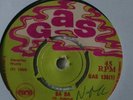 Reggae vinyl ba ba reggae boys