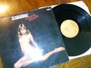 Lp SCORPIONS Virgin killer press RCA PPL 4225...Originale 1ere version censurée