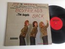 The Angels LP My Boyfriend's Back