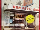 PAUL McCARTNEY Run Devil Run VERY RARE ORIG 1999 UK LP PRESSING NEAR MINT COND