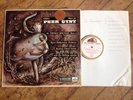 HMV ASD 258 UK ED1 LP BEECHAM GRIEG MUSIC FOR PEER GYNT