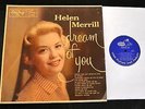 Helen Merrill Dream of You Emarcy 36078 DEEP GROOVE ORIG