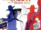 Nigel Kennedy / Kroke - East Meets East Vinyl LP (2) Warner Classics NEW