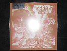 The Cramps - Off The Bone (180g LP) Simply Vinyl - OOP 3D Sleeve