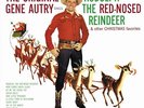 Gene Autry - Rudolph The Red-Nosed Reindeer [Vinyl New]