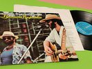 DALLA DE GREGORI LP BANANA REPUBLIC ORIG 1979 NM   COP APRIBILE E INNER TESTI