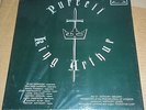 Lewis/Morison/Harper PURCELL King Arthur - L'Oiseau-Lyre SOL 60008/9 SEALED