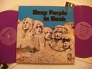 DEEP PURPLE 