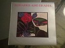 Alessandro Alessandroni ?– Romance And Drama / rare italy Electronic LIBRARY Lp