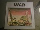 Alessandro Alessandroni ?- WAR - LP / VERY RARE italian electronic library 