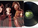 BADFINGER, Straight Up [Apple] DEMONSTRATION COPY PROMO UK EXCELLENT- LP Beatles