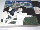 SAMURAI LP SAME S/T ROCK PSYCH TOP FOC |177