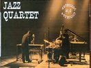 The Modern Jazz Quartet Anthology MJQ NEAR MINT Savoy Vinyl LP