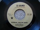  LENIS GUESS WORKIN' FOR MY BABY JUST ASK ME NORTHERN SOUL RARE 