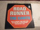 The Gants Road Runner stereo 60s LP on Liberty
