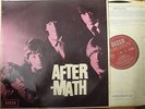 LK 4786 The Rolling Stones - Aftermath - 1966 LP