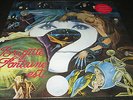 BRIGITTE FONTAINE Brigitte Fontaine Est...Folle (LP) (1968 album - gatefold)