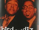 CHARLIE PARKER-BIRD AND DIZ -180GR--VINYL LP  NEU