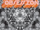 Obsession by Atomic Forest Vinyl 2LP Record + 20-Page Booklet 2012 NEW