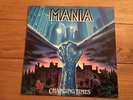 LP - MANIA - CHANGING TIMES  