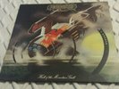 Hawkwind - Hall of the Mountain Grill LP 1974