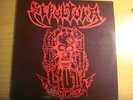 TRIPTYKON-melana chasmata,3x10 Mini Lp,noch Verschweißt