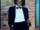 MICHAEL JACKSON   Off The Wall 1979 Pop LP Orig Epic FE 35745 GF Cover w/Lyrics