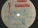 ALTHEA & DONNA - GONE TO NEGRIL / CRAZY NEGRIL     12