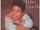ABBEY LINCOLN It's Magic LP 10 Track Reissue Of A 1956 Album (ojc205) US Riversi