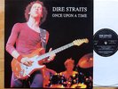Dire Straits ?- Once Upon A Time LP Rare Original Swingin' Pig TSP 068  TOP