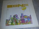 GONG angels egg lp ex+/ex+