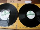  BBC Transcription vinyl records: BENNY GOODMAN IN CONCERT  2 LP SET