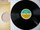  BBC transcription vinyl record SIR MALCOLM SARGENT GILBERT & SULLIVAN